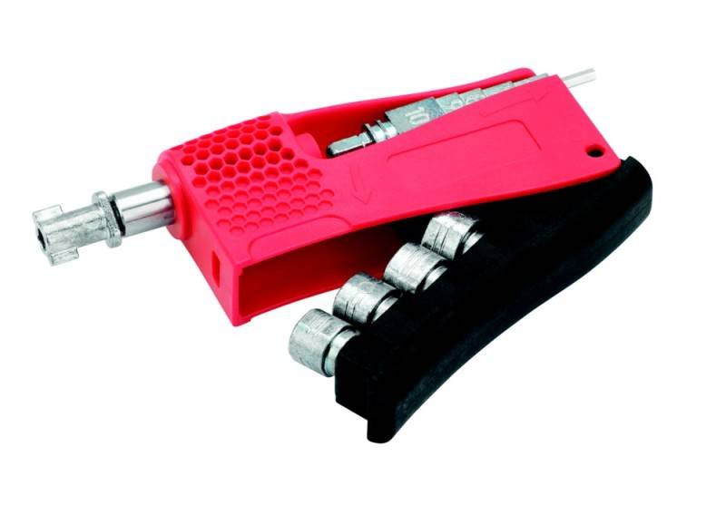 Cimco Werkzeuge MasterKey MULTIBOX 112987