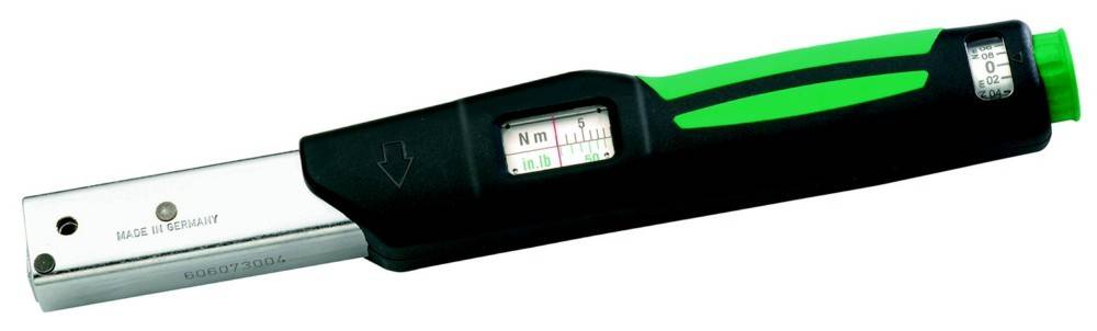 Cimco Werkzeuge Drehmomentschlüssel 115110