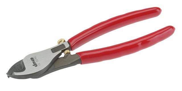 Cimco Werkzeuge Abisolier-Kabelschere 120242