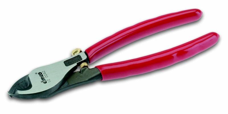 Cimco Werkzeuge Abisolier-Kabelschere 120242