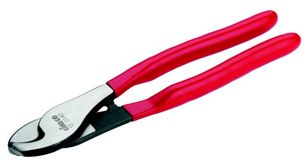 Cimco Werkzeuge Kabelschere 120340