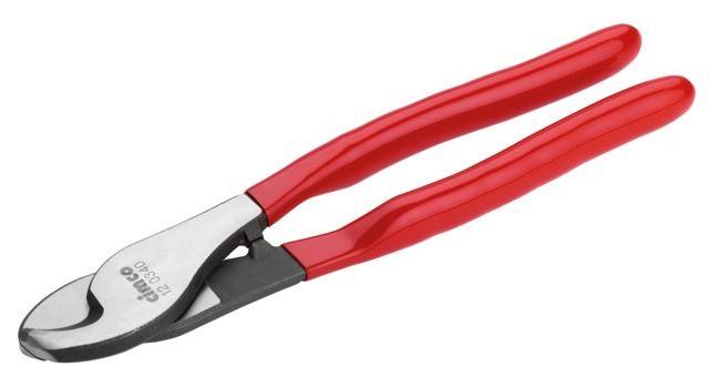 Cimco Werkzeuge Kabelschere 120340