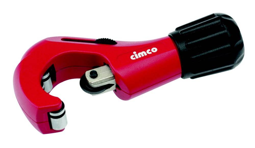 Cimco Werkzeuge Profi Rohrschneider 120468