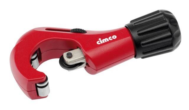 Cimco Werkzeuge Profi Rohrschneider 120468