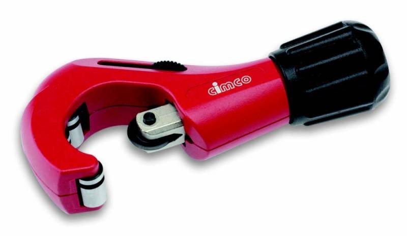 Cimco Werkzeuge Profi Rohrschneider 120468