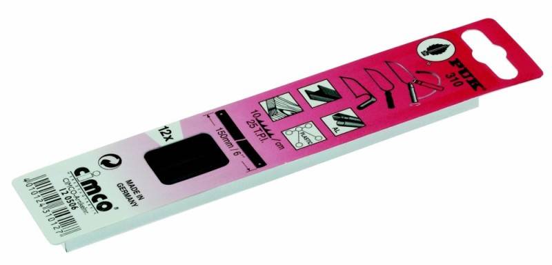 Cimco Werkzeuge Sägeblätter 120507