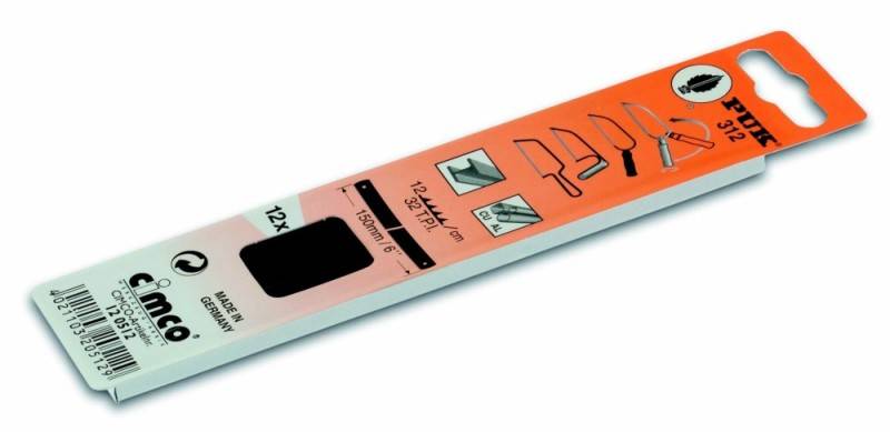 Cimco Werkzeuge Safebox 120513