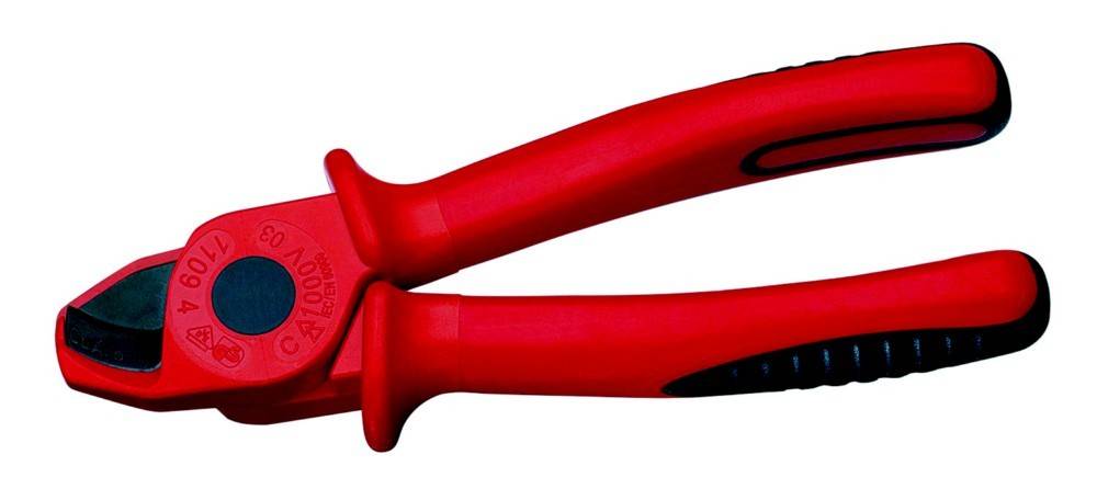 Cimco Werkzeuge VDE Kabelschneider 120790