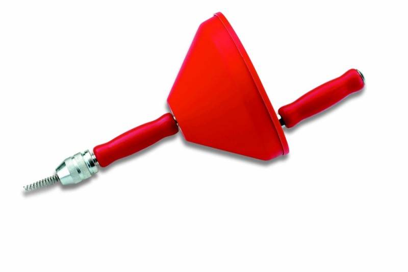 Cimco Werkzeuge Rohrreiniger Rohrteufel 141250