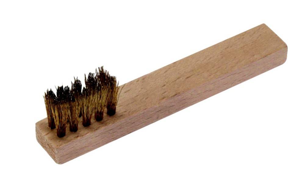 Cimco Werkzeuge Zündkerzenbürste 141320