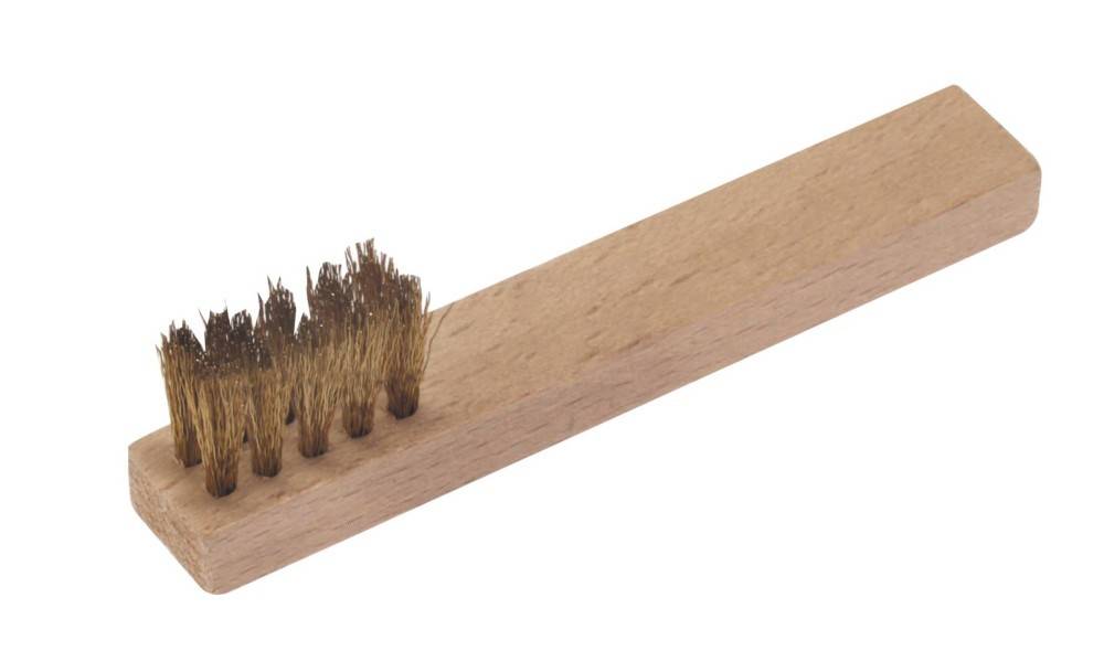 Cimco Werkzeuge Zündkerzenbürste 141320