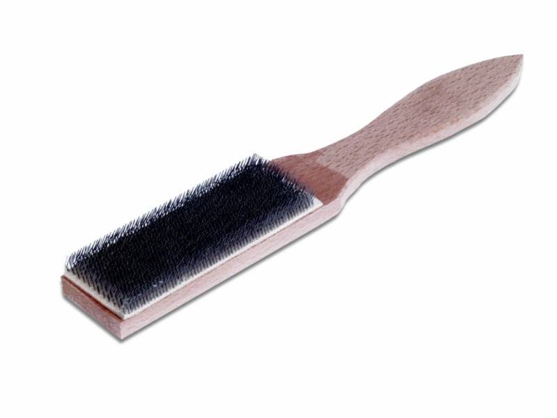 Cimco Werkzeuge Feilenbürste 141325