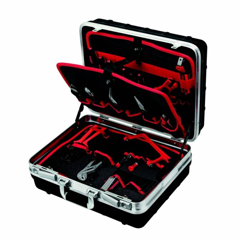 Cimco Werkzeuge Werkzeugkoffer 170312