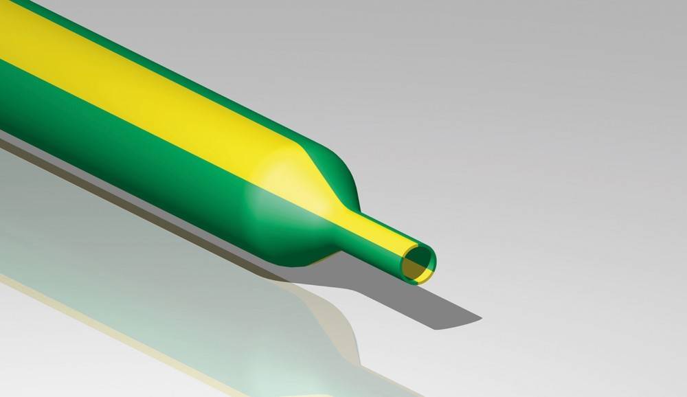 Cimco Werkzeuge Schrumpfschlauch 181643