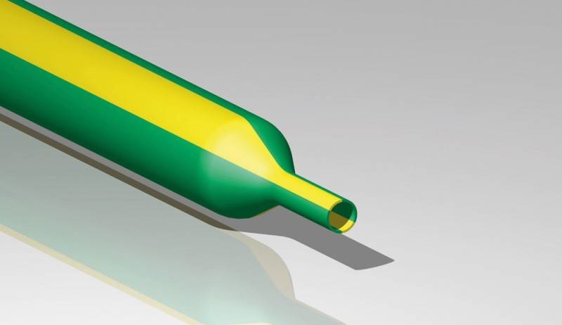 Cimco Werkzeuge Schrumpfschlauch 181632