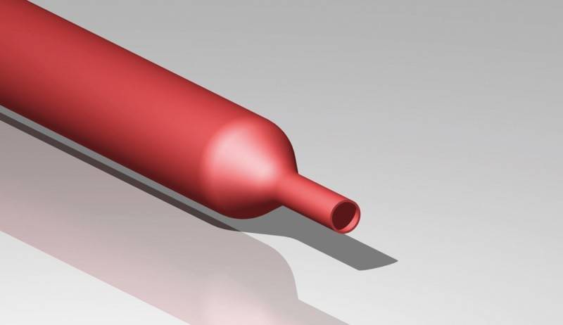 Cimco Werkzeuge Schrumpfschlauch 181661