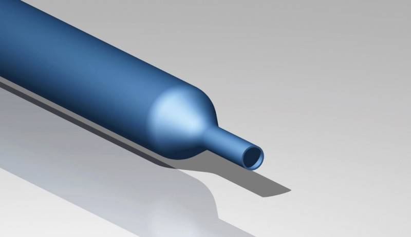 Cimco Werkzeuge Schrumpfschlauch 181672