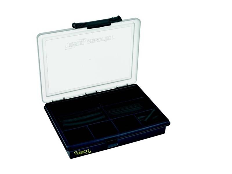 Cimco Werkzeuge Schrumpfschlauch-Set 181680