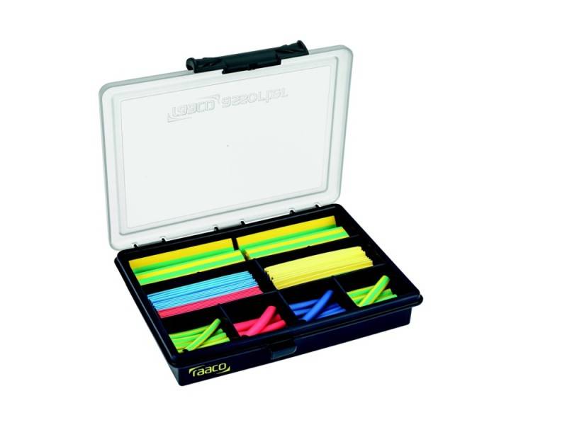 Cimco Werkzeuge Schrumpfschlauch-Set 181690