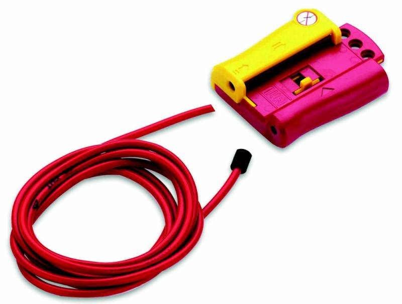 Cimco Werkzeuge Multi-Verriegelungsklammer 182616