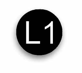 Cimco Werkzeuge Leiterkennzeichnung 182620