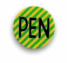 Cimco Werkzeuge Leiterkennzeichnung 182630