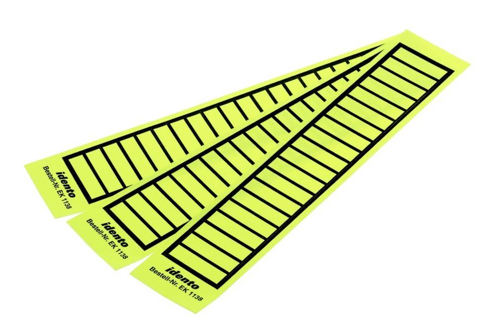 Cimco Werkzeuge Etiketten 182662