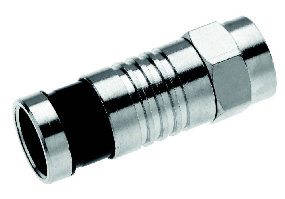 Cimco Werkzeuge F-Kompressionsstecker 182980