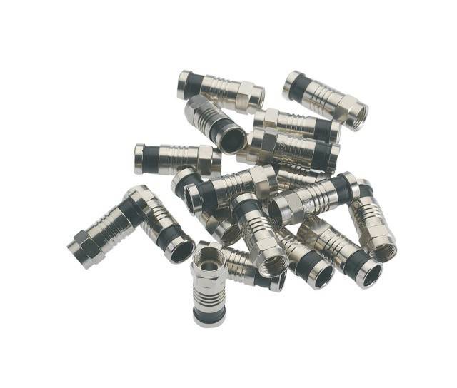 Cimco Werkzeuge F-Kompressionsstecker 182980