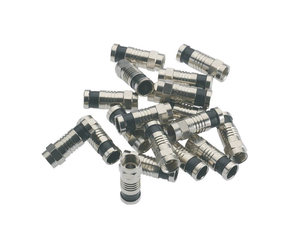 Cimco Werkzeuge F-Kompressionsstecker 182980