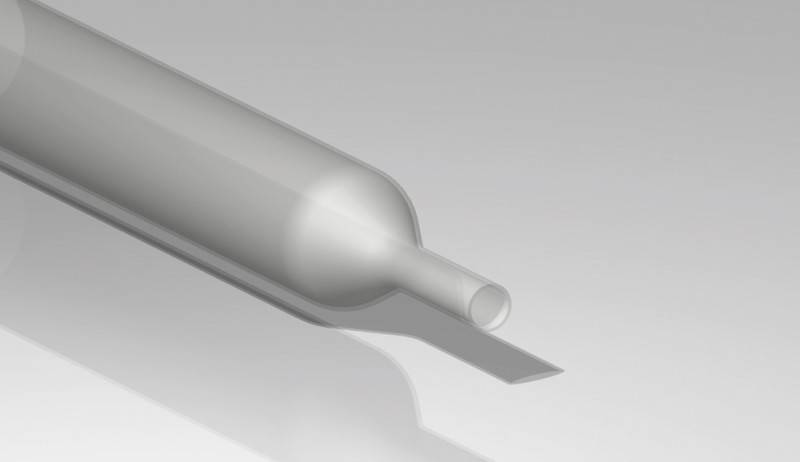 Cimco Werkzeuge Schrumpfschlauch 184252