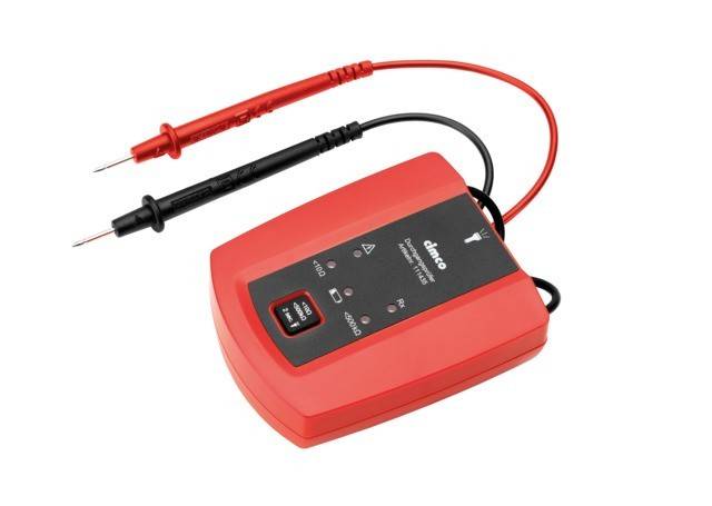 Cimco Werkzeuge Blechschraube 191340