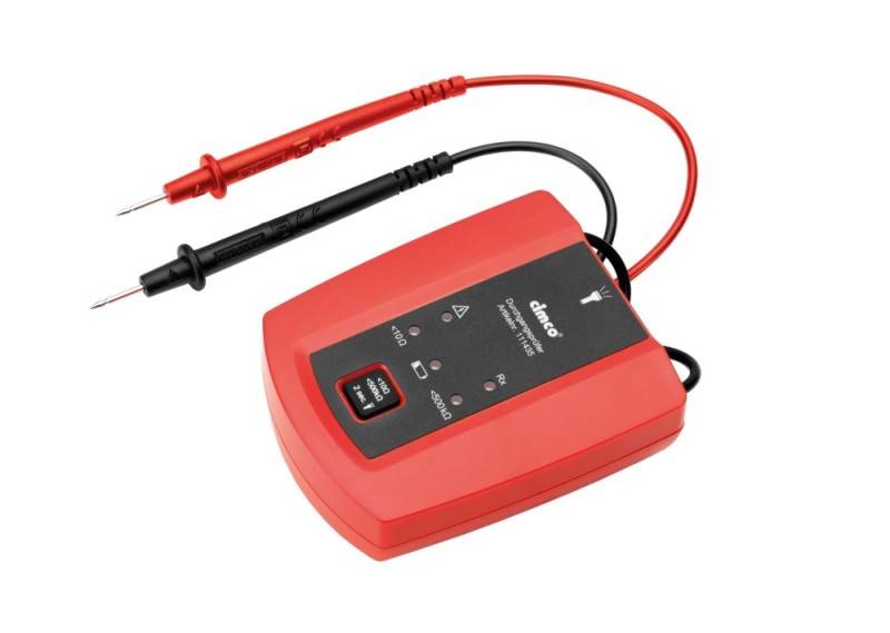 Cimco Werkzeuge Blechschraube 191340