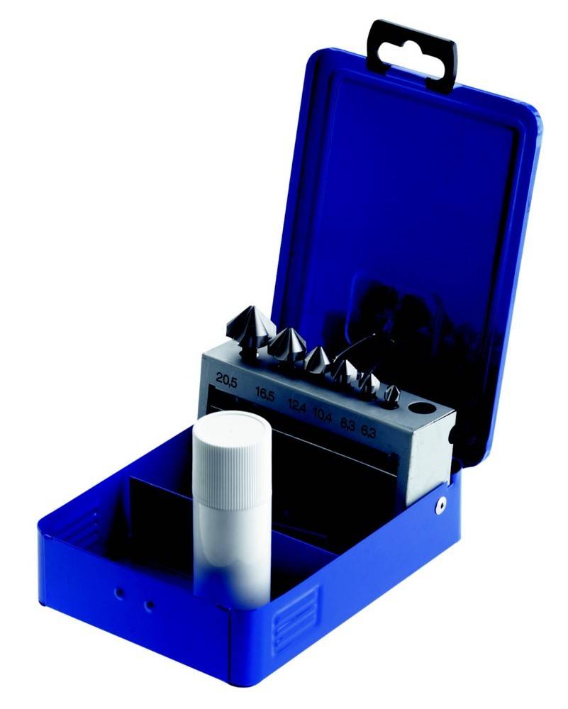 Cimco Werkzeuge Senk-Bit 201989