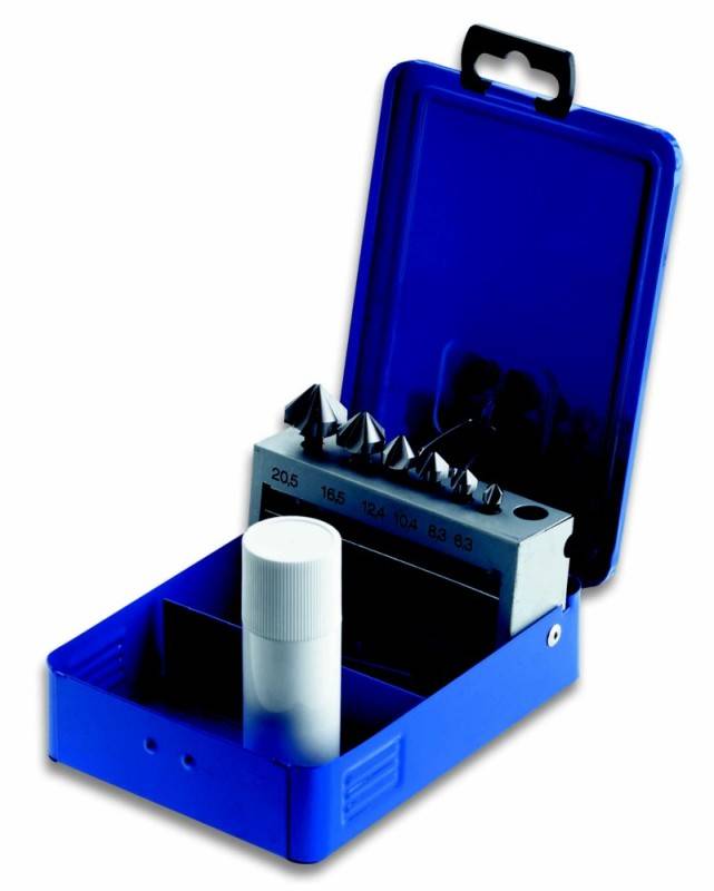 Cimco Werkzeuge Senk-Bit 201989