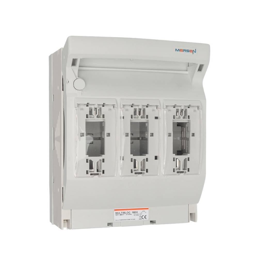 Mersen Sicherungslasttrennschalt. 8.000.299