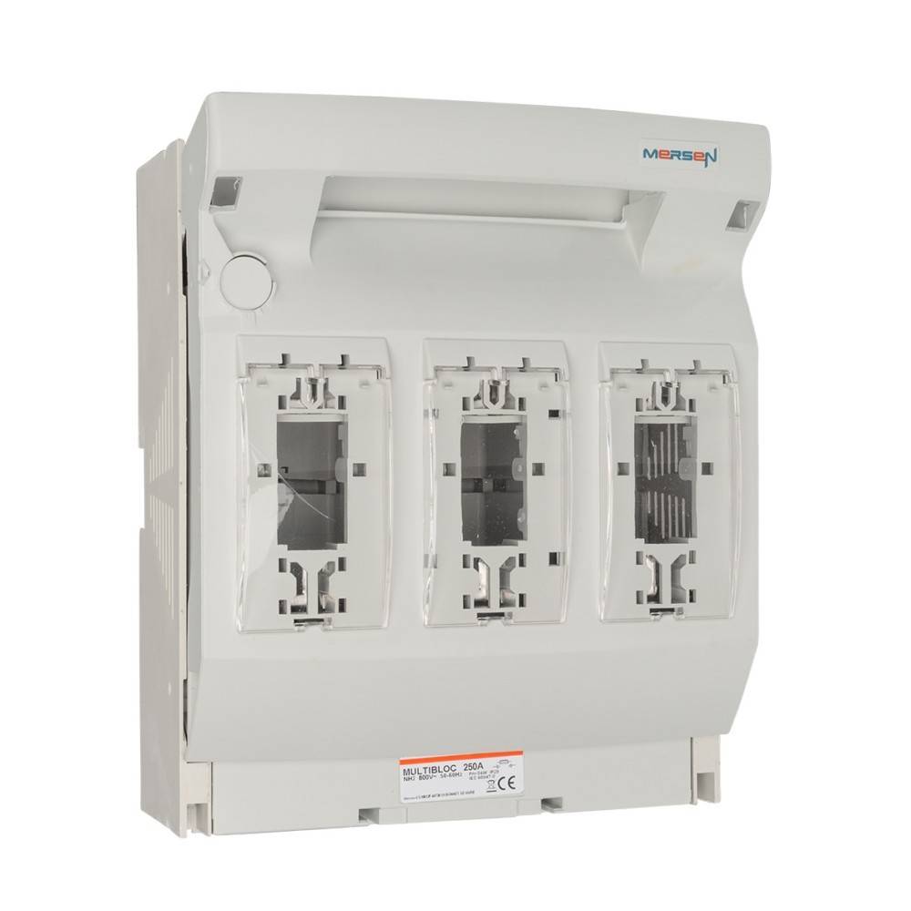 Mersen Sicherungslasttrennschalt. 8.002.563