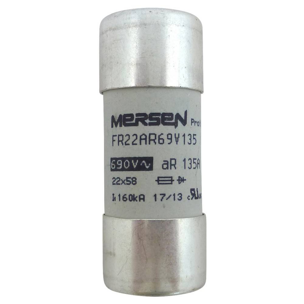 Mersen Sicherungseinsatz FR22AR69V135