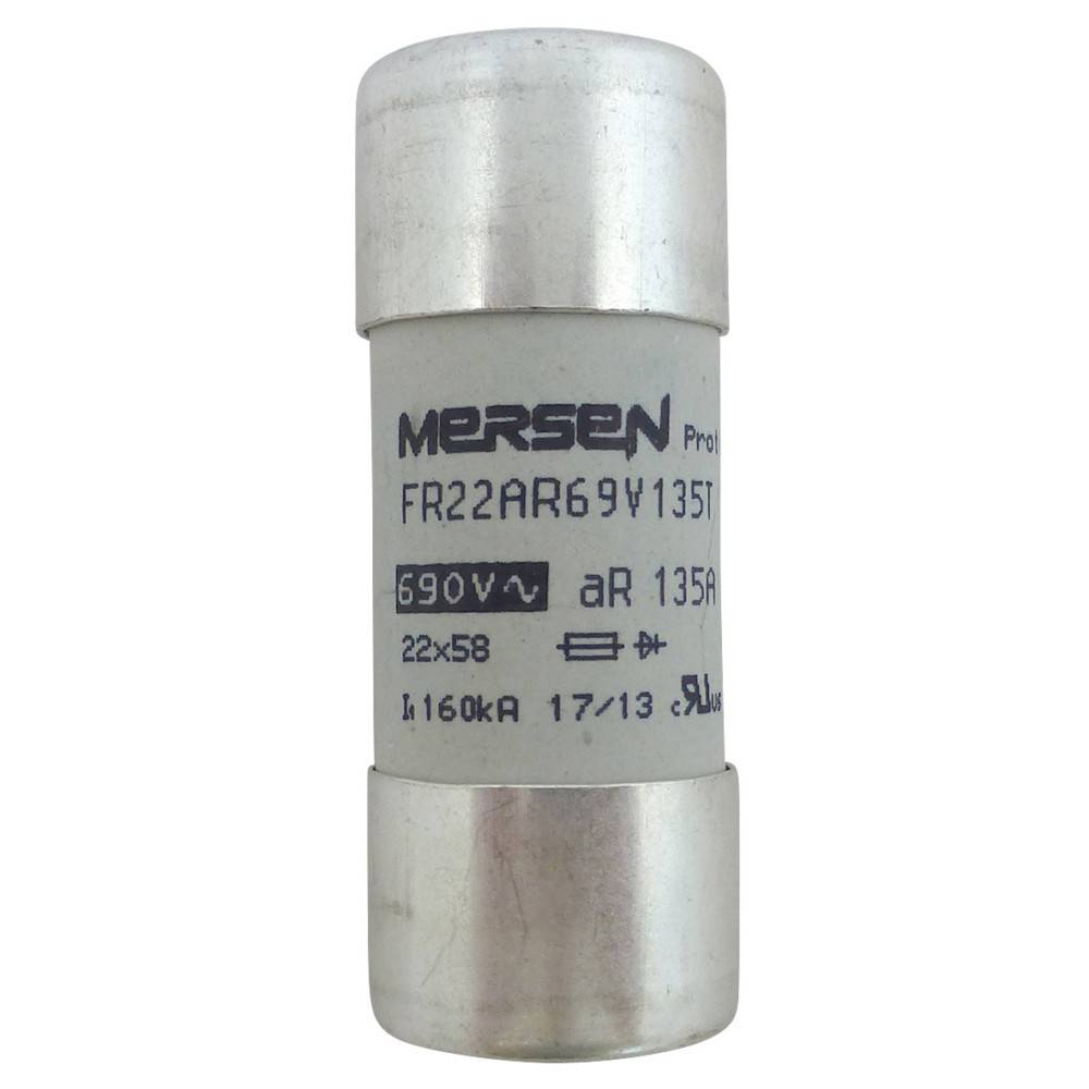 Mersen Sicherungseinsatz FR22AR69V135T