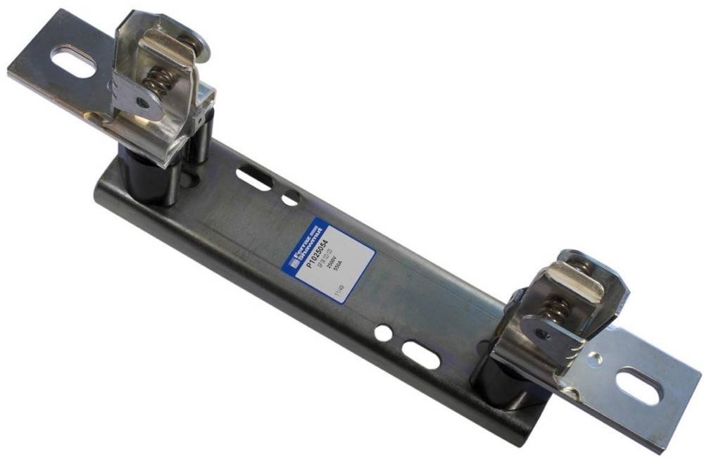 Mersen Sicherungsunterteil SP36121