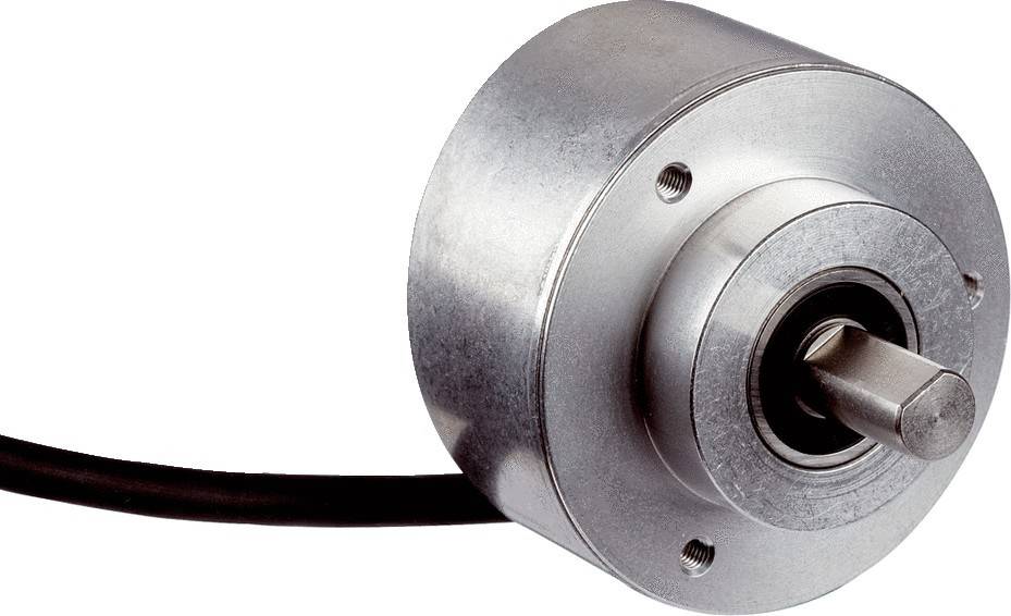 Sick Inkremental-Encoder DFS60B-S4PK10000