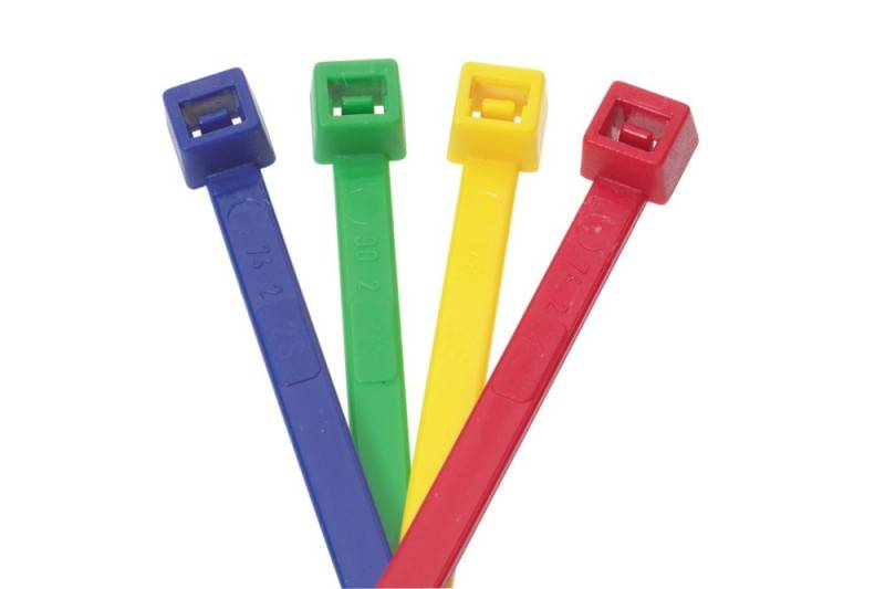 Cimco Werkzeuge Kabelbinder 181472