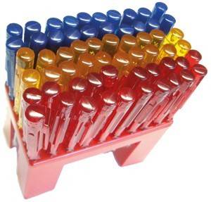 Scharnberger+Hasenbein Radioschraubendreher Set 45611