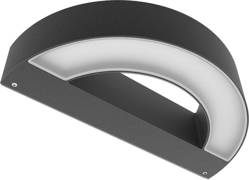 Spittler LED-Wandleuchte 3101061