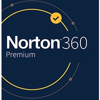 SYMANTEC - Norton 360 Premium - Box-Pack (1 Jahr) - 10 Geräte, 75 GB Cloud-Speicherplatz SYMANTEC - Norton 360 Premium - Box-Pack (1 Jahr) - 10 Geräte, 75 GB Cloud-Speicherplatz