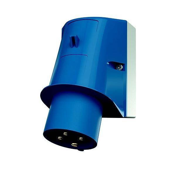 Mennekes Wandstecker 347