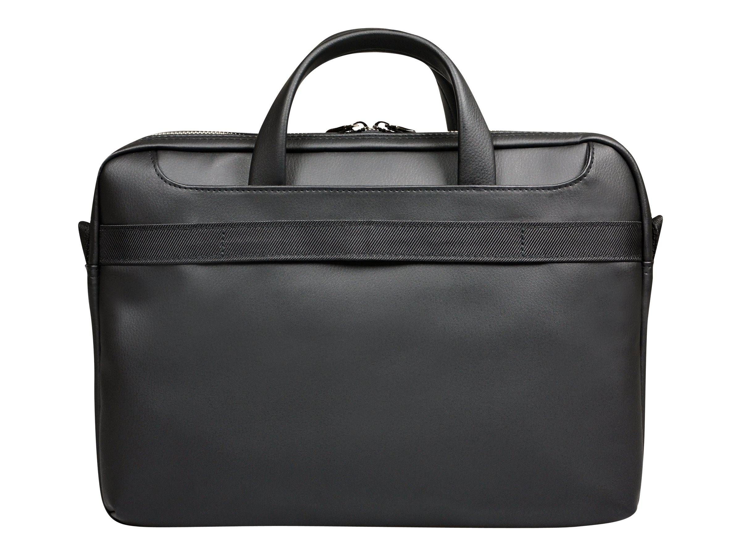 PORT Designs PORT Zurich - Notebook-Tasche - 39.6 cm - 14" - 15.6" - Schwarz