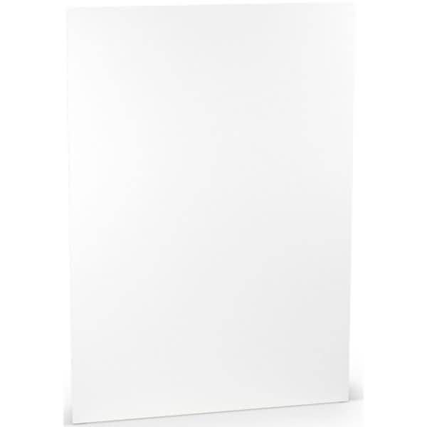 Briefpapier A4 100g/qm VE=10 Blatt Weiß