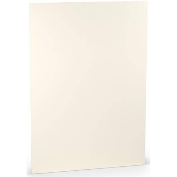 Briefpapier A4 100g/qm VE=10 Blatt Ivory