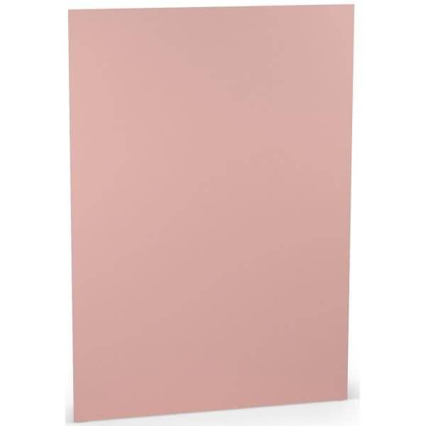 Briefpapier A4 100g/qm VE=10 Blatt Rose